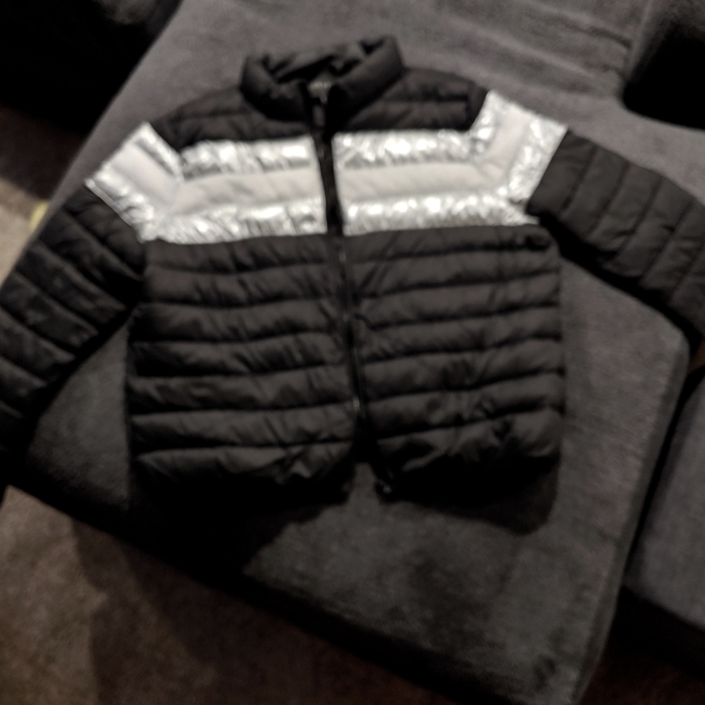 Puffy Jacket - image 1